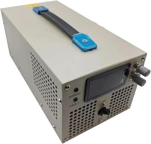 2000W Switching Power Supply 0-12V 24V 27V 36V 48V 50V 60V 70V 80V 90V 100V 110V 220V 300V 400V VOLTAGE TELLABLE (110V ، 0-60V 0-33A) in Saudi Arabia