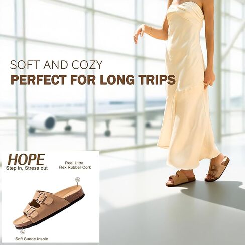 صندل شريحة قابلة للتعديل من Cozynest Hop in Kuwait