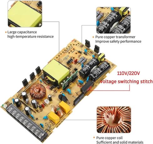 LRS350 LRS400 Switching Power Supply 350W 400W Single Output AC/DC 12V 24V 36V 48V LRS-3500-5 LRS-350-12 LRS-350-24(400W,48V) in Saudi Arabia