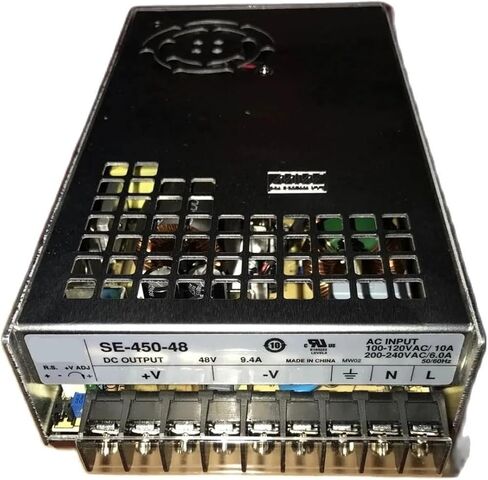 SE-450-48 451.2W 48V9 in Kuwait