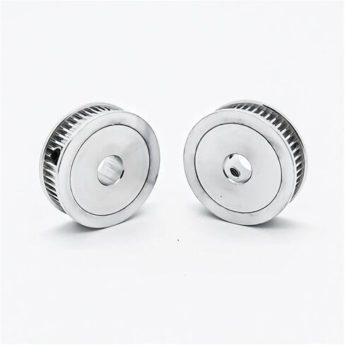 42Teeth 2GT Idler Timing Pulley Bore5/6/6.35/7/8/10mm Synchronous Pulley Belt Width 6/10mm GT2 Tensioning Wheel 3D Printer Parts(6mm,3pcs,6mm) in Kuwait