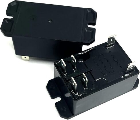 1PCS RELAY T92P7A22-240 T92S11A22-24 T92P7D12-24 T92P7D12-12 (الحجم: T92P7D12-12) in Kuwait