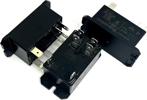 1PCS RELAY T92P7A22-240 T92S11A22-24 T92P7D12-24 T92P7D12-12 (الحجم: T92P7D12-12) in Kuwait