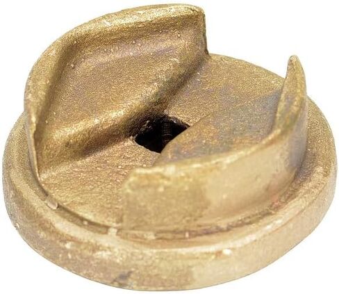 مقبس Bung Drum ، 1/2 بوصة ، البرونز ، MFR: Bung-S-B2-A in Saudi Arabia