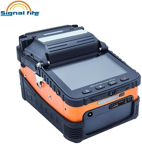 FOT-Signal fire AI-5 Fiber Optic Cable Fusion Machine Fusion splicer in Saudi Arabia