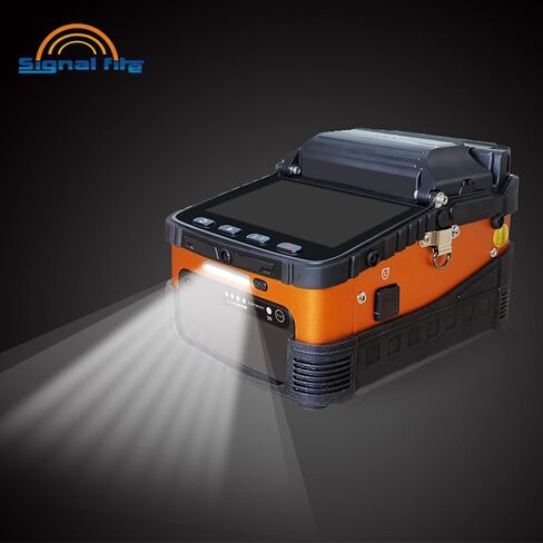 FOT-Signal fire AI-5 Fiber Optic Cable Fusion Machine Fusion splicer in Saudi Arabia