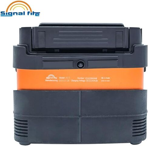 FOT-Signal fire AI-5 Fiber Optic Cable Fusion Machine Fusion splicer in Saudi Arabia