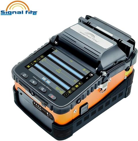 FOT-Signal fire New Model AI-6A Fusion Splicing Fusion splicer in Saudi Arabia