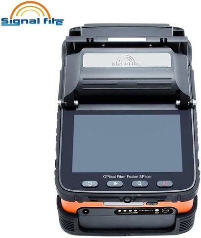 FOT-Signal fire New Model AI-6A Fusion Splicing Fusion splicer in Saudi Arabia