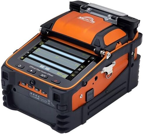 FOT-Signal fire New Model AI-9 Fusion splicer Fusion splicer in Saudi Arabia