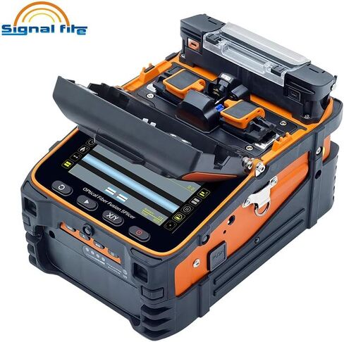 FOT-Signal fire New Model AI-9 Fusion splicer Fusion splicer in Saudi Arabia