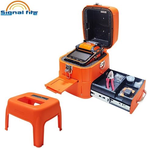 FOT-Signal fire New Model AI-9 Fusion splicer Fusion splicer in Saudi Arabia