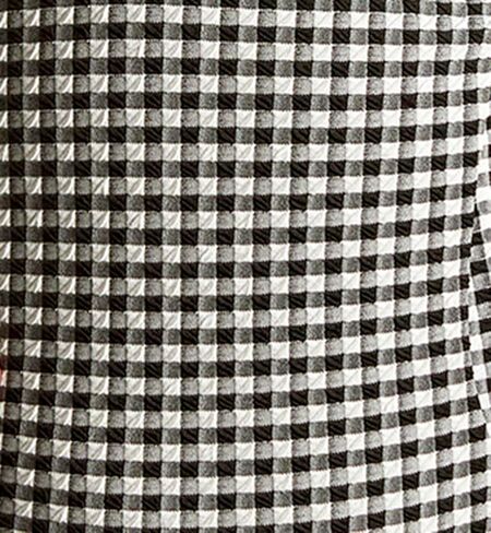 Panache Women's Paloma Gingham Swimsuit – Balcony Support, Retro Chic Style in Saudi Arabia