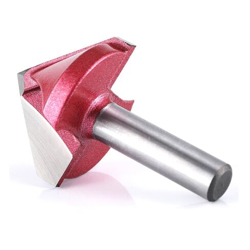 1pcs 6mm Shank 3D V Bit CNC Router Bits Wood Carving Cutter Tungsten Carbide 60 90 120 Deg MDF Woodworking Engraving Milling Cutters(6x16x90deg) in Kuwait