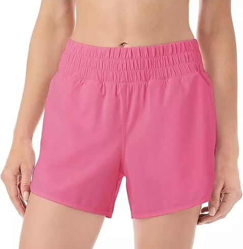 Member's Mark Women's Active Shorts (US, Alpha, Large, Regular, Regular, Black) in Saudi Arabia