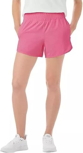Member's Mark Women's Active Shorts (US, Alpha, Large, Regular, Regular, Black) in Saudi Arabia