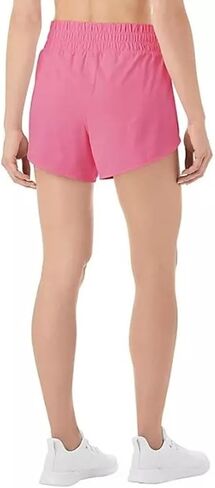 Member's Mark Women's Active Shorts (US, Alpha, Large, Regular, Regular, Black) in Saudi Arabia