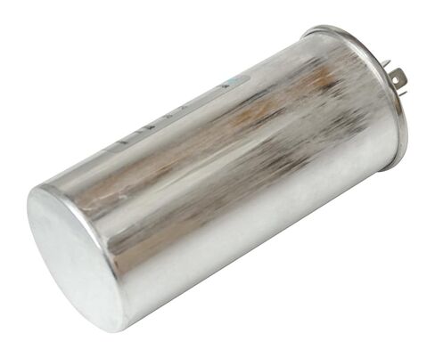Supco Capacitor Round Dual Run 45 + 5 UF 370/440 FORTS for HVAC Motors Compressors LCD45 + 5X440R LINEBACKER in Saudi Arabia