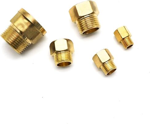 1/8 "1/4" 3/2 in Saudi Arabia