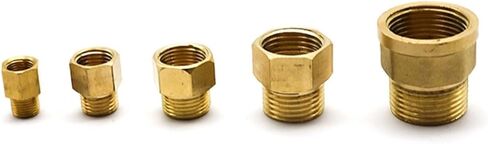 1/8 "1/4" 3/2 in Saudi Arabia