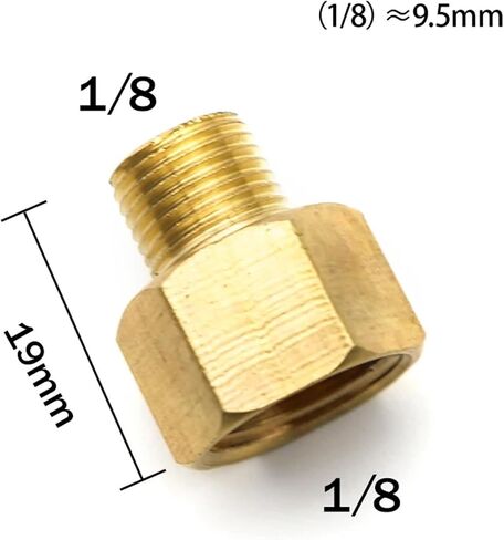 1/8 "1/4" 3/2 in Saudi Arabia