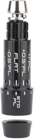 OGECLF 1PC TIP 0.335/0.350 RH/LH GOLF SHAFT SLEEVE ADAPTER SRIXON ZXI in Saudi Arabia