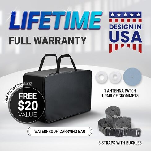 غطاء شاحنة ICArcover Premium لعام 2023 (Chevy Silverado 1500 CAB Extended CAB 6.5 قدم ، سرير منتظم) Pickup Truck Cover Cover Cover All Weather | المطر الثلج UV الشمس حامي حامي | الغطاء الخارجي الكامل في الهواء الطلق in Kuwait