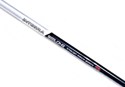 Integra Soolong 45 Switch Flex Graphite Raft + Adapter + Grip ، Fit Ping G430/G425/G410 Driver in Saudi Arabia
