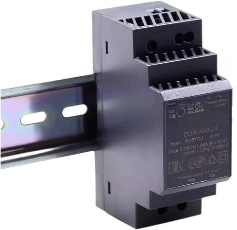 DDR-30G DDR-30L DDR-30G-5 DDR-30G-12 DDR-30G-24 DDR-30L-5 DDR-30L-12 DDR-30L-24 30W (DDR-30G-12) in Saudi Arabia