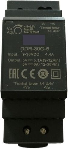 DDR-30G DDR-30L DDR-30G-5 DDR-30G-12 DDR-30G-24 DDR-30L-5 DDR-30L-12 DDR-30L-24 30W (DDR-30G-12) in Saudi Arabia