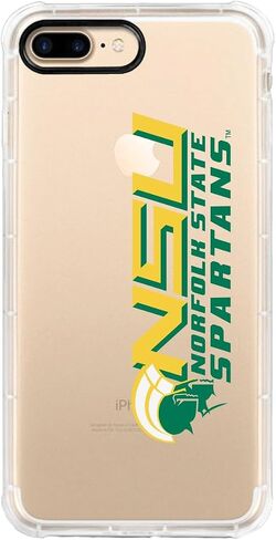 حالة هاتف OTM Essentials ، Tough Edge ، جامعة ولاية نورفولك iPhone 12/12 Pro/Mascot Reper in Saudi Arabia