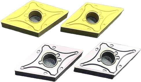 1pc Carbide Insert DNMG150404/08 MA LY15TF LY6020 LY735 External Turning Tool Lathe Tool dnmg 150404 Turning Insert(DNMG150404 LY735) in Saudi Arabia