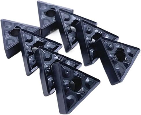 TNMG160404 TF IC907 908 TNMG160408 TF IC907 Carbide INSERT CUTTE TRANTERENT TENTRALTERAL TOUND TOKARNYY TRAND INSERT (TNMG160404 TF IC908) in Saudi Arabia