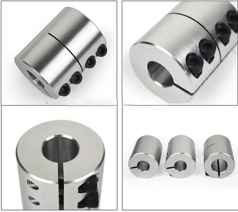 1PCS CNC RAPLING RACID CLAPING JAW CONINGAIN in Saudi Arabia
