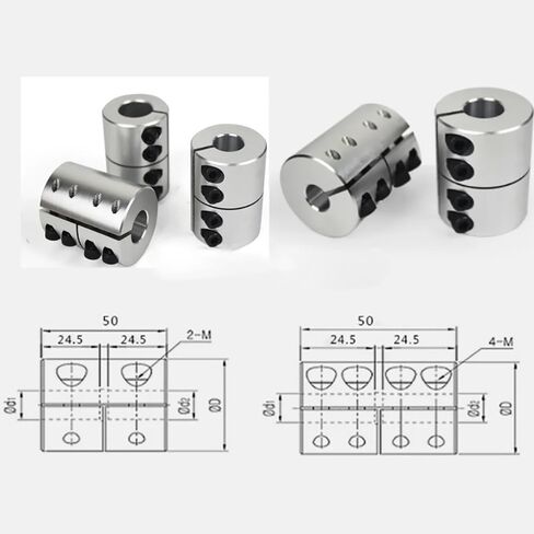 1PCS CNC RAPLING RACID CLAPING JAW CONINGAIN in Saudi Arabia