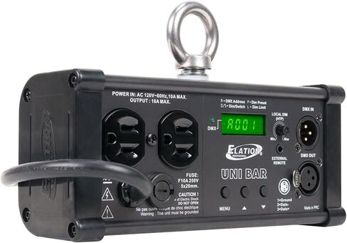 حزمة إضاءة إضاءة الإضاءة الحزينة (شريط UNI) in Kuwait