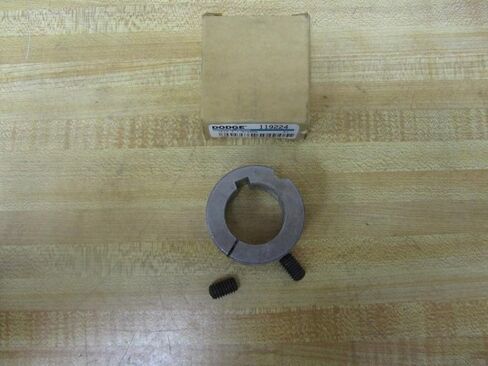 DODGE 1610 X 1 5/16-KW BUSHING (119224) in Saudi Arabia