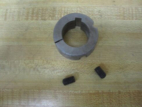 DODGE 1610 X 1 5/16-KW BUSHING (119224) in Saudi Arabia