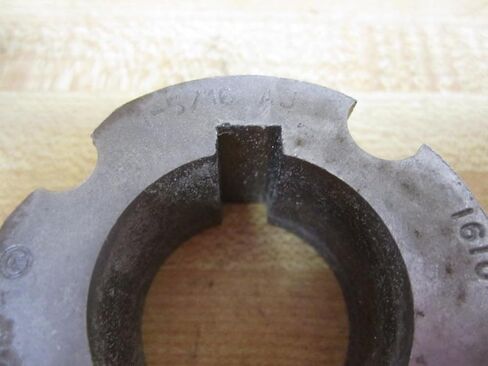 DODGE 1610 X 1 5/16-KW BUSHING (119224) in Saudi Arabia