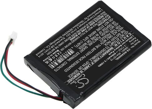 VI Vintrons Battery for Shure MXW1 ، MXW6 ، MXW8 Wireless Pricfters ، in Saudi Arabia