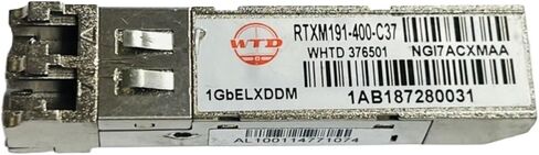 1AB187280031 RTXM191-400-C37 1G b ELXDDM Optical Module in Saudi Arabia