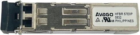 HFBR 57E0P 155M MM SFP Multi-Mode Optical Module in Saudi Arabia