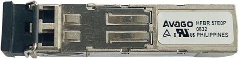 HFBR 57E0P 155M MM SFP Multi-Mode Optical Module in Saudi Arabia