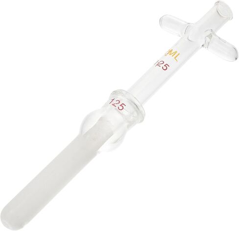 PRETYZOOM Glass Tissue Cell Homogenizer with Pestle High Temperature Laboratory Tool for Tissue Samples Capacity Heat Resistant Design for Labs and Educational Use in Saudi Arabia
