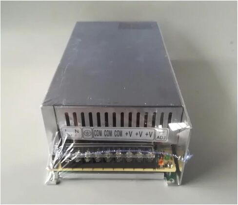 27 فولت تبديل إمدادات الطاقة 720W 27V 26A AC إلى العاصمة لخطوط الإضاءة 27V لوازمة الطاقة S-720-27 in Kuwait