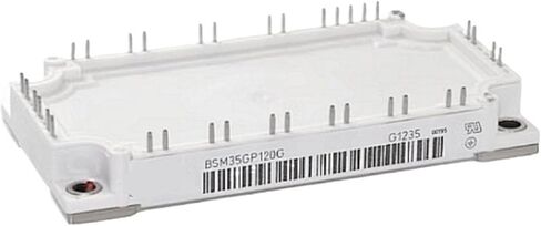 BSM35GP120G وحدة الطاقة الطاقة 35A1200V in Kuwait