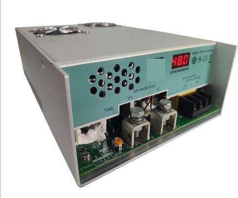 3000W 48V/62.5A العرض الرقمي عرض الطاقة RPH13K0-48CDA in Saudi Arabia