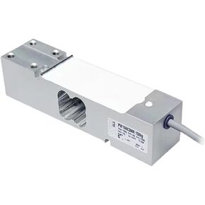 تحميل خلية PW10A/C3/50 كجم/100 كجم/150 كجم/200 كجم/250 كجم/300 كجم من خلية تحميل (PW10AC3-200KG) in Saudi Arabia