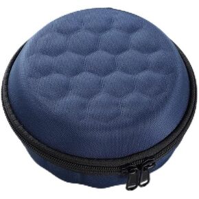 New Hard Shockproof Protective Shell Carrying Case Storage Box Bag for B&O Beoplay A1 1st 2nd Generation Portable Bluetooth Speaker (Black) in Kuwait