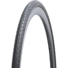 700x28C (28-622) Bike Tire 700C Bicycle tire Suitable for 700x27C 700 x 28C 700x29C Road/City Folding Replacement Bike Tire (Single) in Kuwait